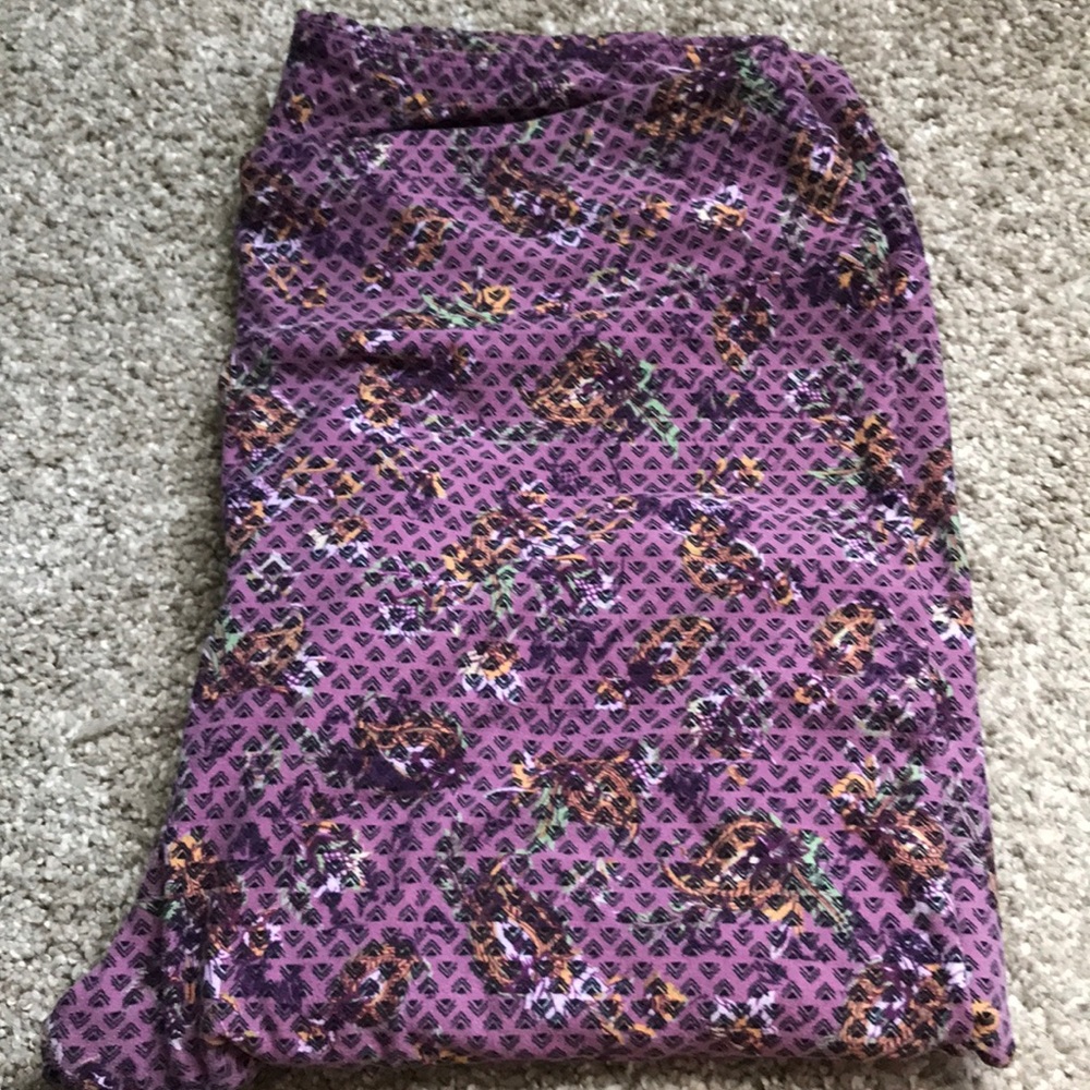 Lularoe leggings